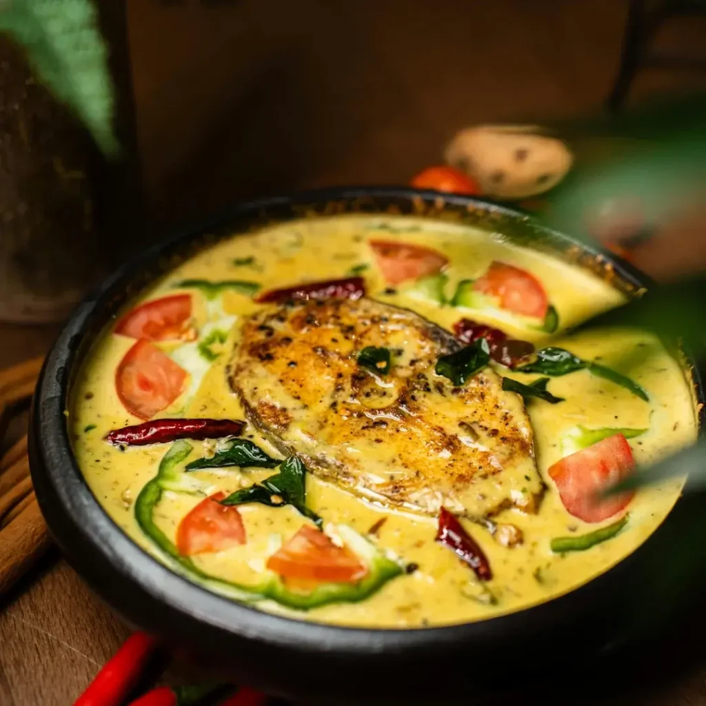 Moqueca de peixe