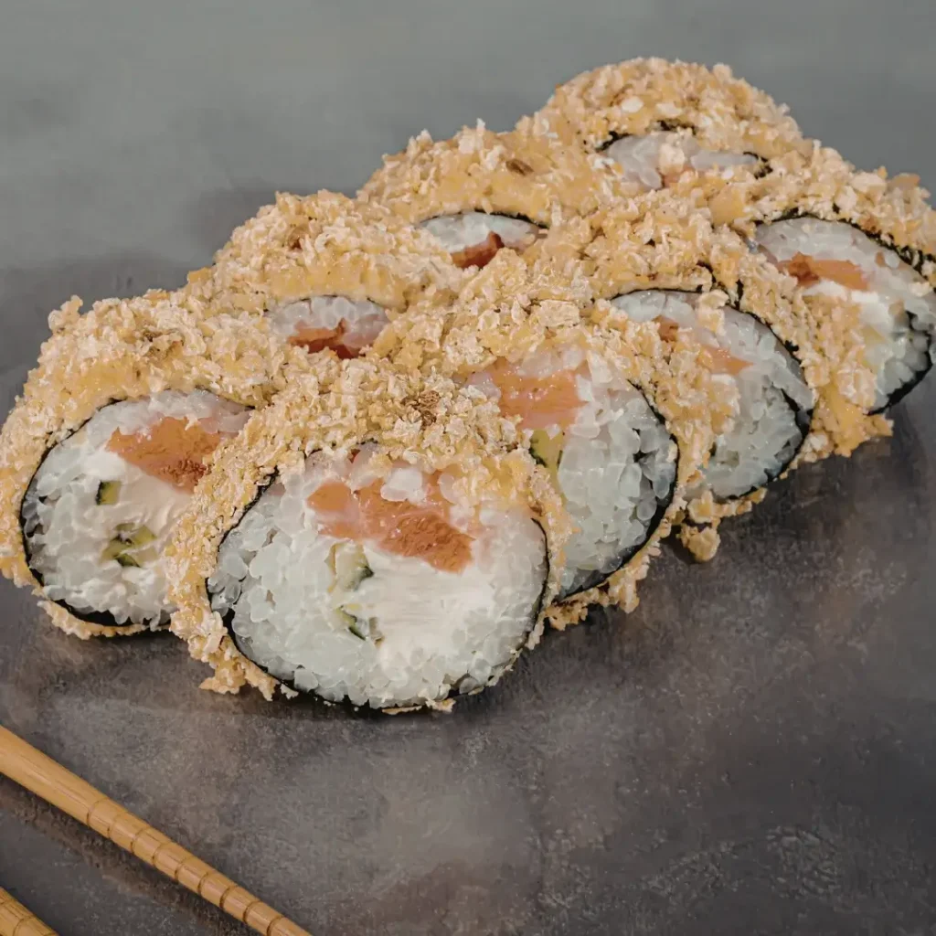 Sushi Hot Roll