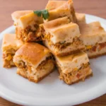 Torta de Frango