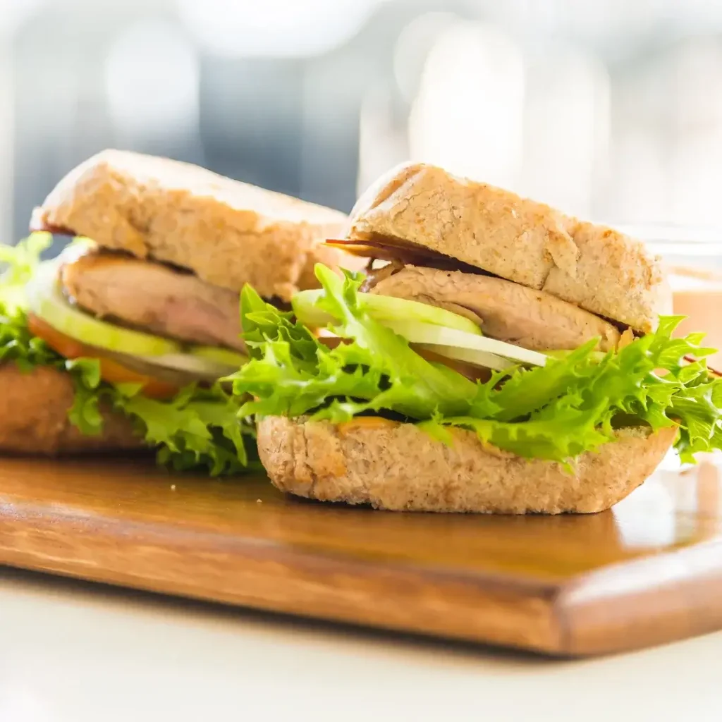 Bauru no Pão Francês