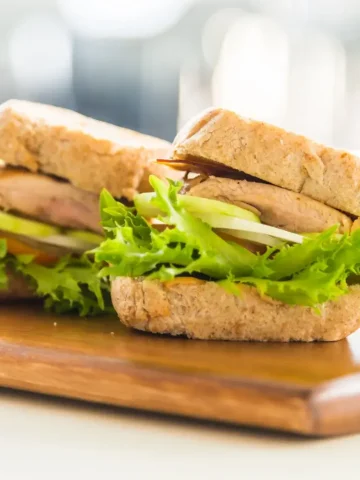 Bauru no Pão Francês