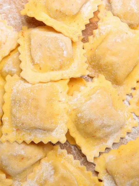 Ravioli