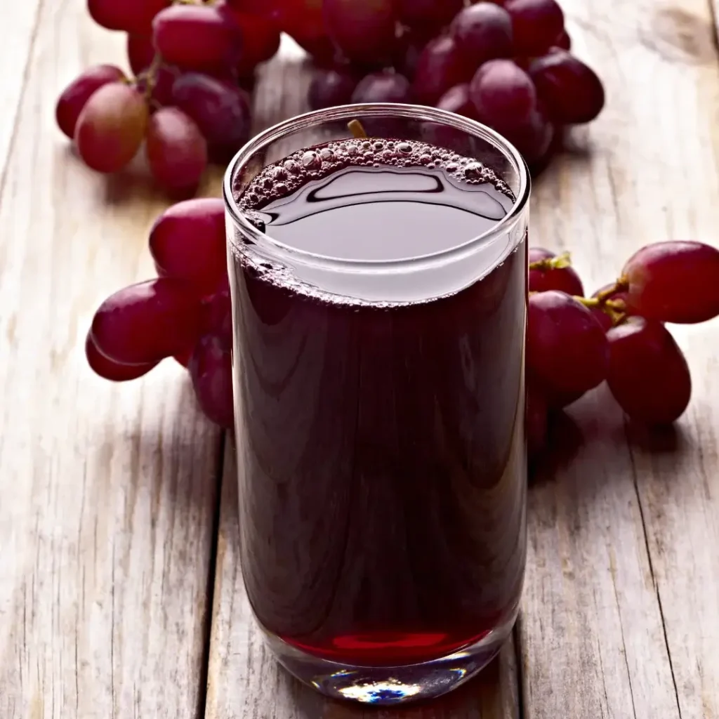 Suco de Uva