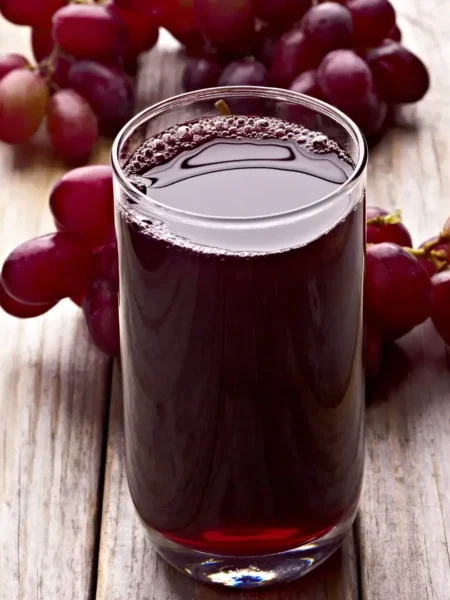 Suco de Uva